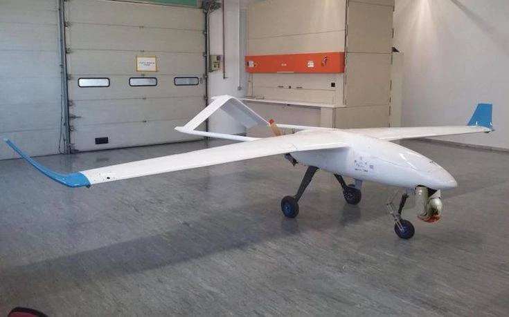 Oταν οι Ελληνες μπορούν: Ελληνικά drones με την τεχνογνωσία του ΑΠΘ